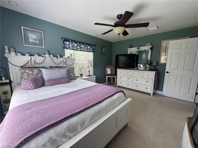 2nd Bedroom