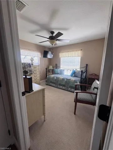 3rd Bedroom