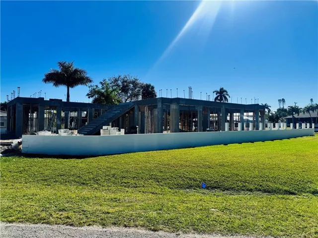 326 Shore Dr, Fort Myers, Florida 33905