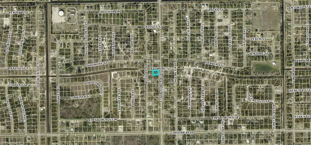 750 Eisenhower Blvd, Lehigh Acres, Florida 33974