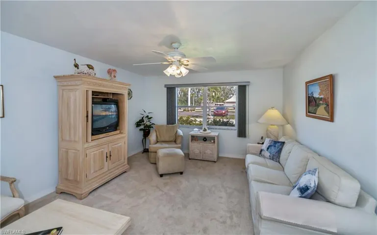 5705 Harbour Club Rd, Fort Myers, Florida 33919