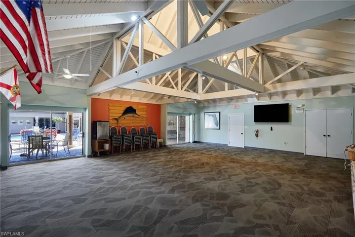 OVERFLOW FUNCTION ROOM