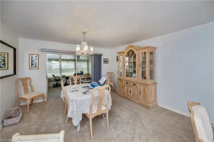 5705 Harbour Club Rd, Fort Myers, Florida 33919