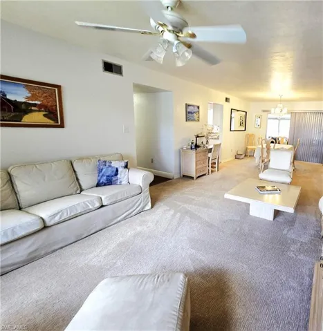 5705 Harbour Club Rd, Fort Myers, Florida 33919