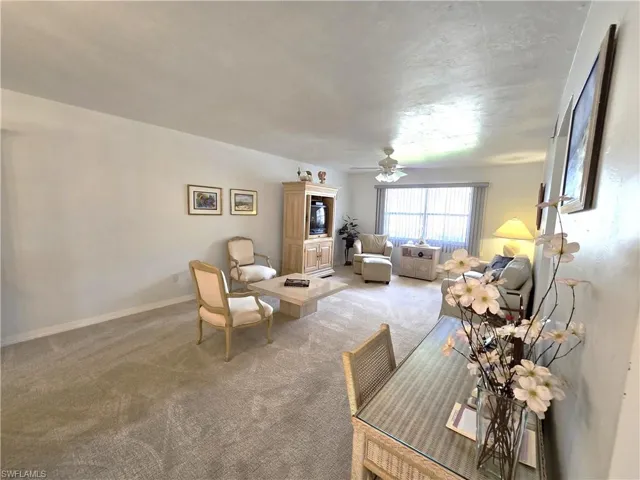 5705 Harbour Club Rd, Fort Myers, Florida 33919