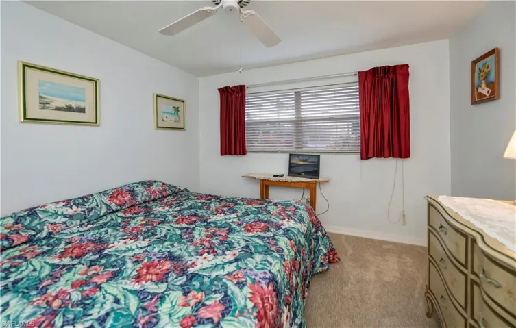 5705 Harbour Club Rd, Fort Myers, Florida 33919