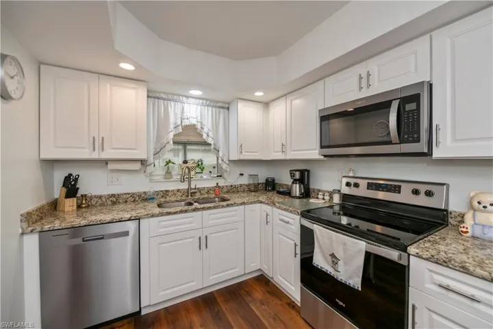 5705 Harbour Club Rd, Fort Myers, Florida 33919