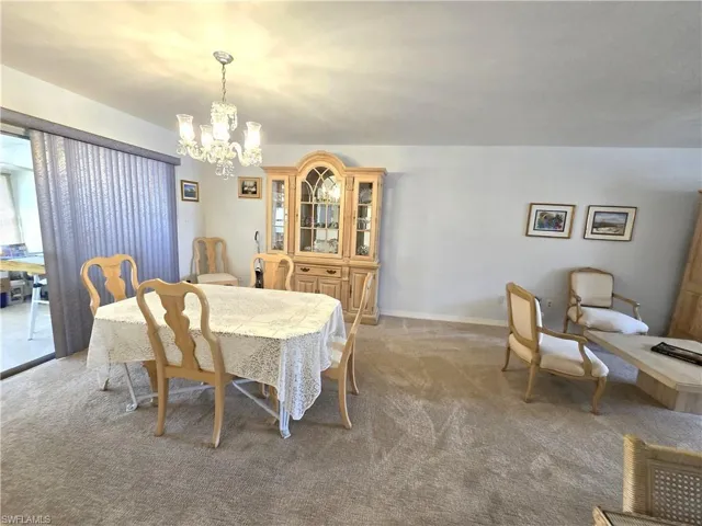 5705 Harbour Club Rd, Fort Myers, Florida 33919
