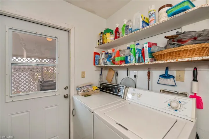 5705 Harbour Club Rd, Fort Myers, Florida 33919