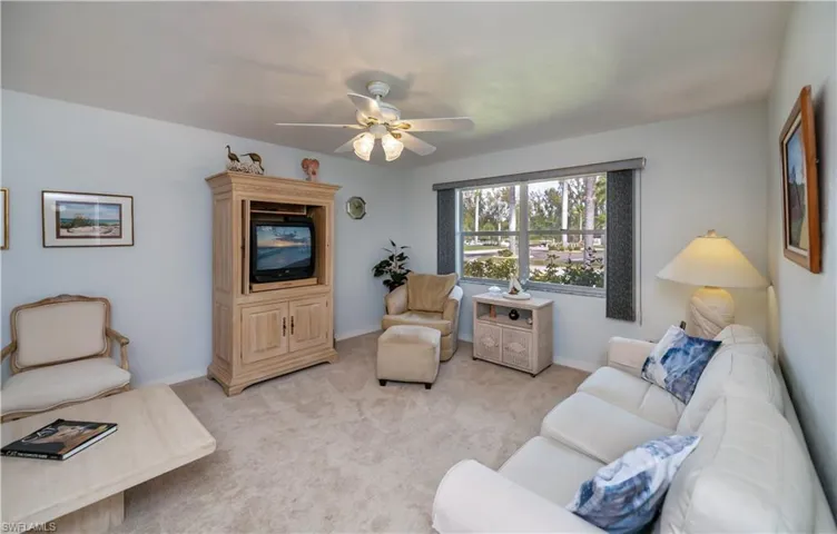 5705 Harbour Club Rd, Fort Myers, Florida 33919