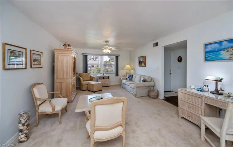 5705 Harbour Club Rd, Fort Myers, Florida 33919