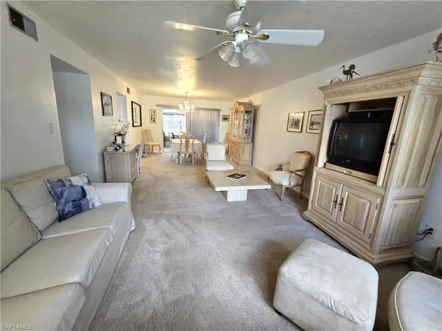5705 Harbour Club Rd, Fort Myers, Florida 33919