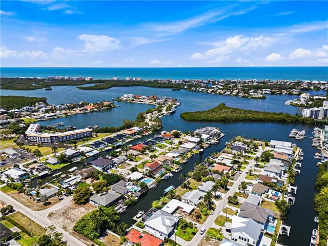 245 2nd St, Bonita Springs, Florida 34134