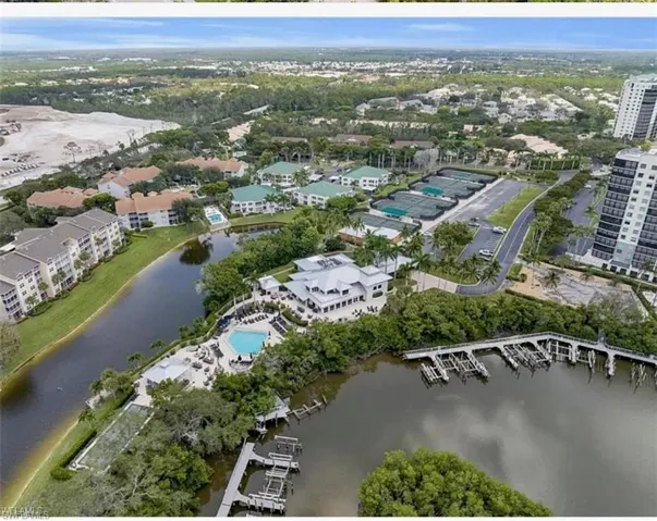 Tarpon Cove Club
