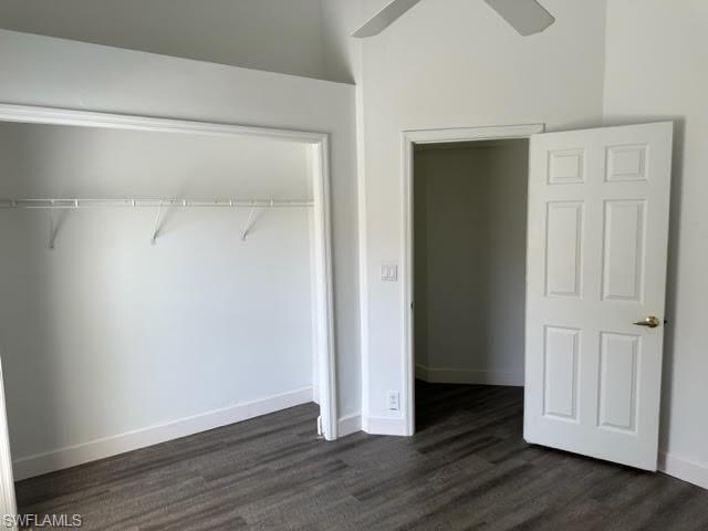 plenty of closets bed 3