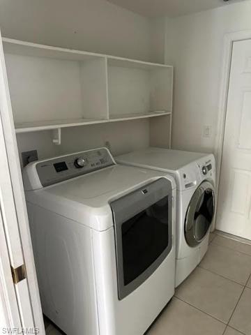 ready to wash
