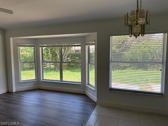 new floors plenty of light
