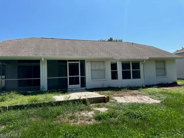 ready for the new lanscape ideas