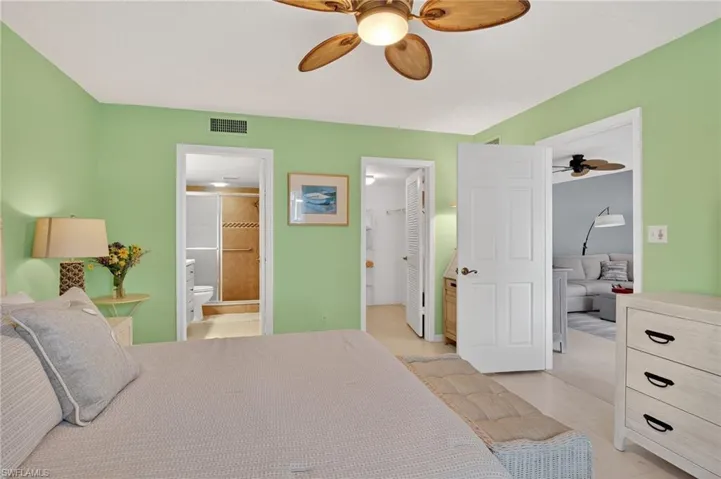 705 Augusta Blvd 705-4, Naples, Florida 34113