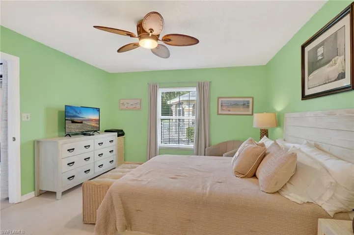 705 Augusta Blvd 705-4, Naples, Florida 34113