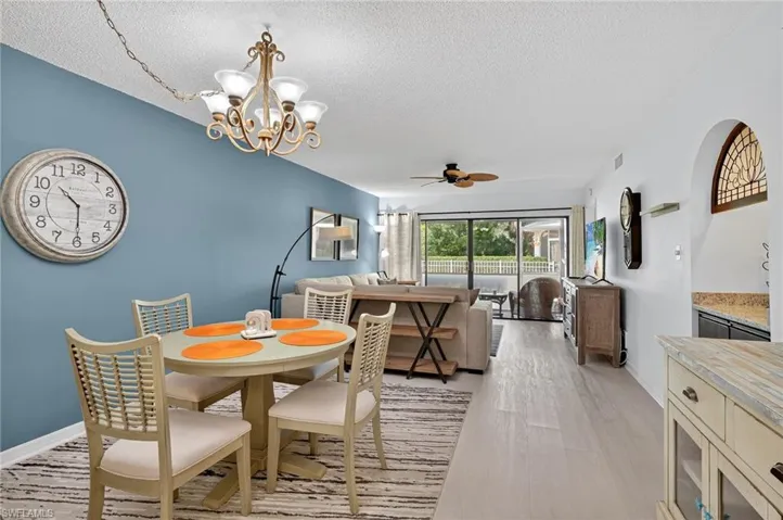 705 Augusta Blvd 705-4, Naples, Florida 34113