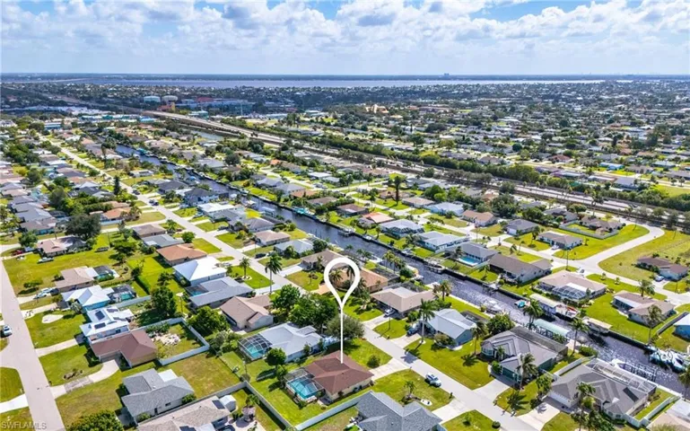 1117 Se 23rd St, Cape Coral, Florida 33990