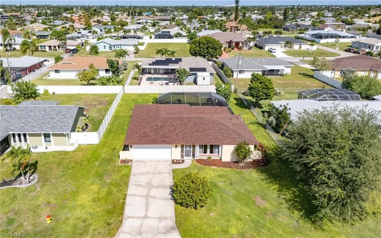 1117 Se 23rd St, Cape Coral, Florida 33990