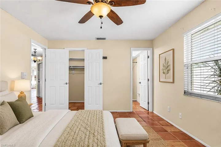 Virtually Staged – Furniture and décor are digitally added for illustrative purposes only.