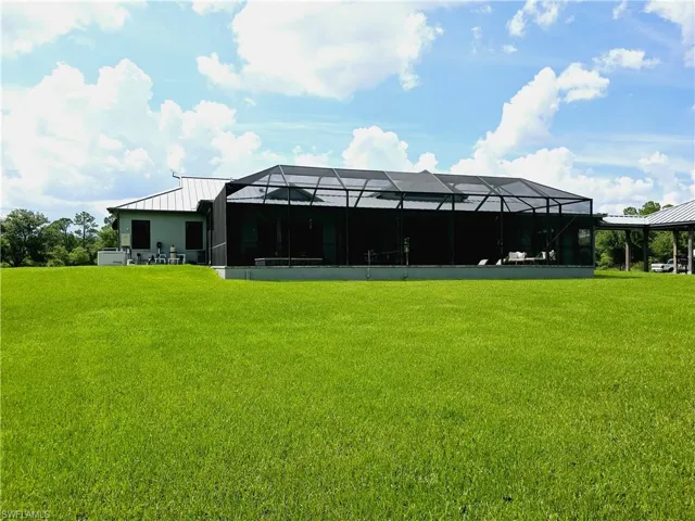 1311 KRISDALE AVELABELLE, FL 33935