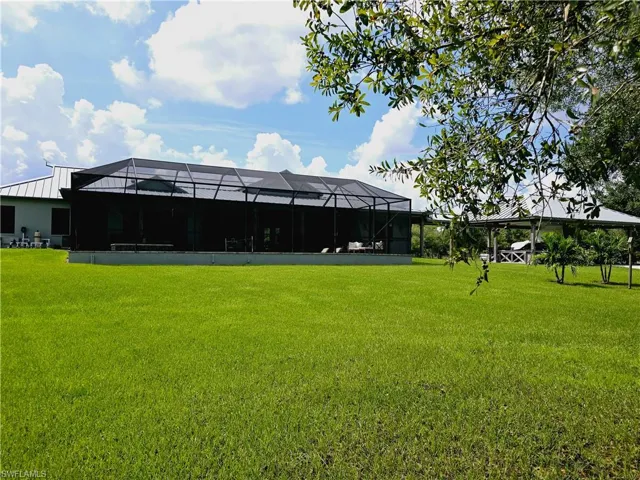 1311 KRISDALE AVELABELLE, FL 33935