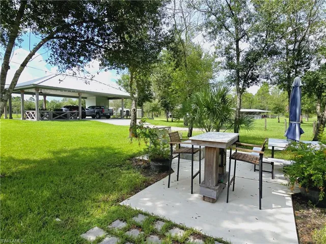 1311 KRISDALE AVELABELLE, FL 33935