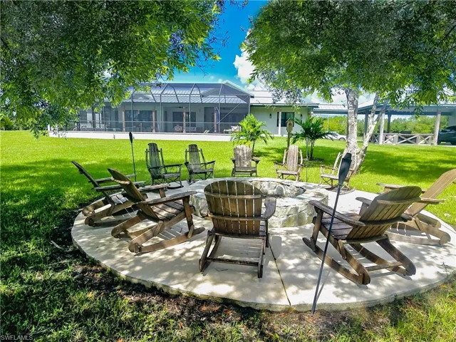 1311 KRISDALE AVELABELLE, FL 33935