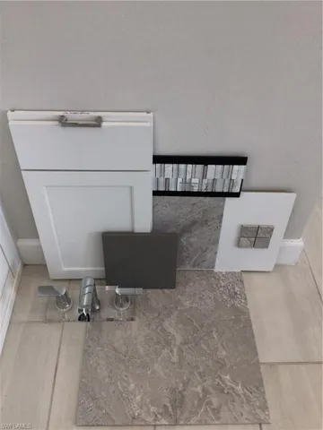 Design Selections