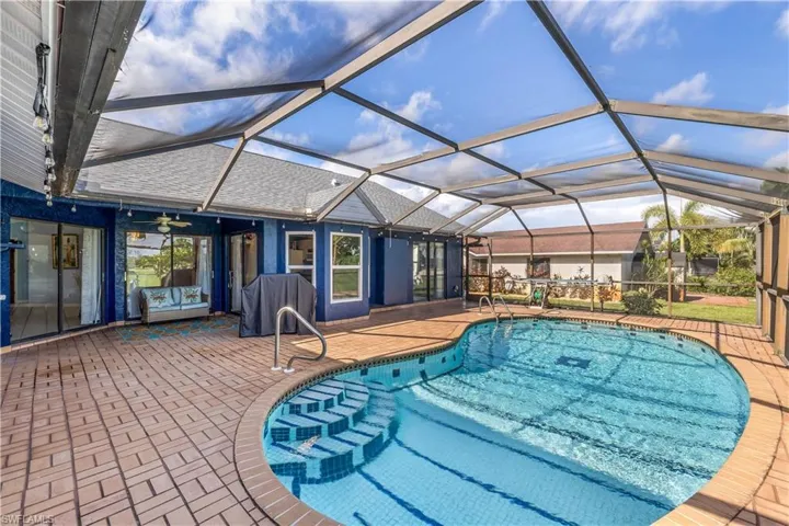 7611  Laurel Valley  RD, Fort Myers, FL 33967