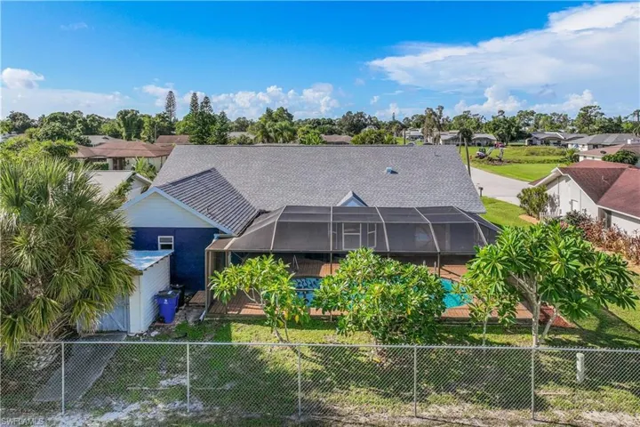 7611  Laurel Valley  RD, Fort Myers, FL 33967