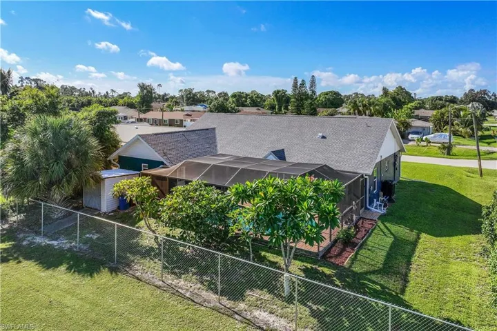 7611  Laurel Valley  RD, Fort Myers, FL 33967