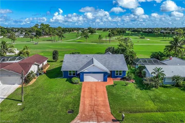 7611  Laurel Valley  RD, Fort Myers, FL 33967