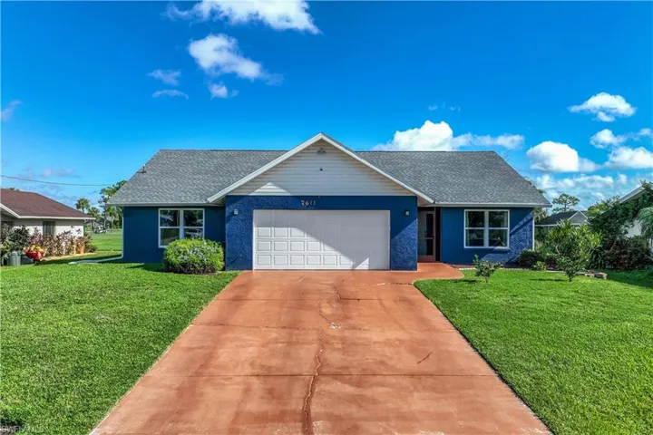 7611  Laurel Valley  RD, Fort Myers, FL 33967