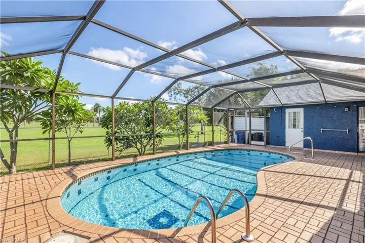 7611  Laurel Valley  RD, Fort Myers, FL 33967