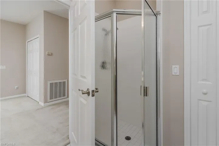 Cabana Shower Baqth