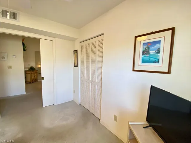 Third Bedroom