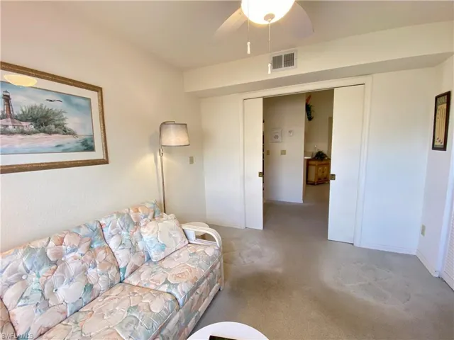 Third Bedroom