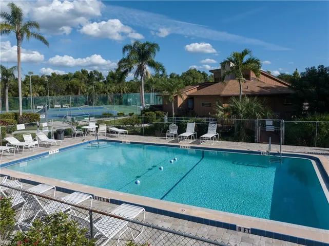 Another Community Pool