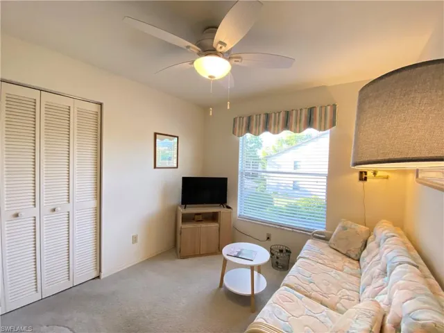 Third Bedroom
