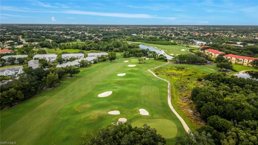 12181 Summergate Cir 102, Fort Myers, Florida 33913