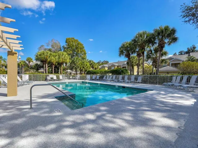 12181 Summergate Cir 102, Fort Myers, Florida 33913