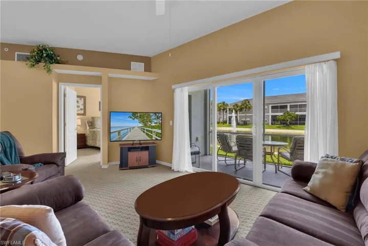 12181 Summergate Cir 102, Fort Myers, Florida 33913