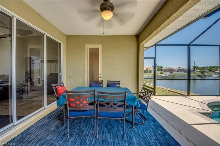 2319 Ne 19th St, Cape Coral, Florida 33909