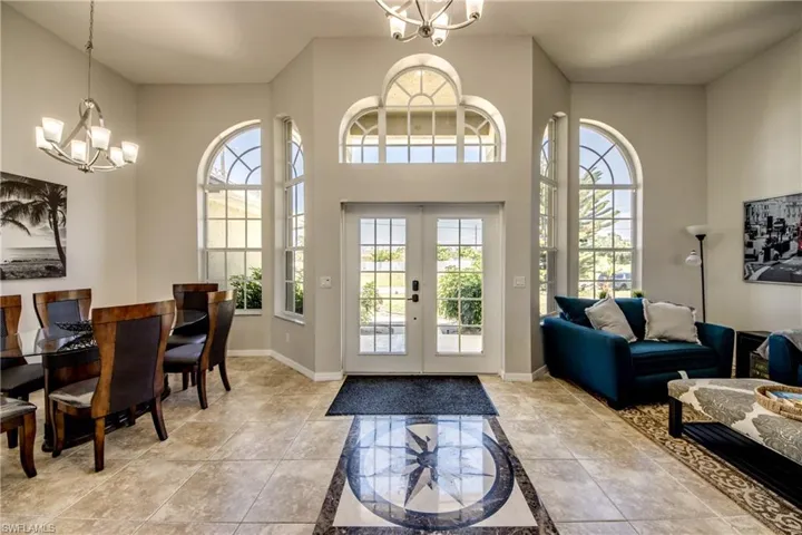2319 Ne 19th St, Cape Coral, Florida 33909