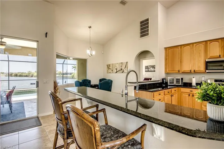 2319 Ne 19th St, Cape Coral, Florida 33909